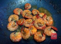 可乐虾的做法图解9