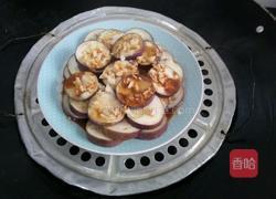 蒸茄子的做法图解9
