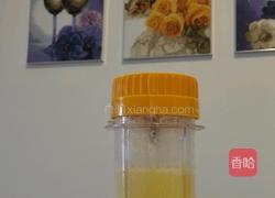 玉米蛋花羹的做法图解3