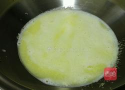 玉米蛋花羹的做法图解4