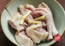 山药粥的做法图解3