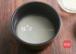 山药粥的做法图解4