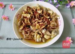 红枣枸杞党参蒸鸡的做法图解8