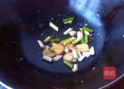 豆腐煮鱼的做法图解5