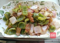 正宗东北锅包肉的做法图解10