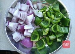 正宗東北鍋包肉的做法圖解4