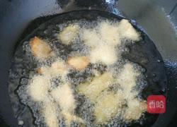 正宗东北锅包肉的做法图解6