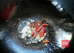 香辣花蛤的做法图解3
