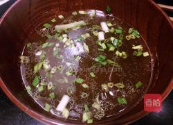 煮面条的做法图解7