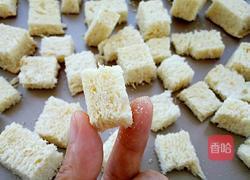 自制面包糠的做法图解4