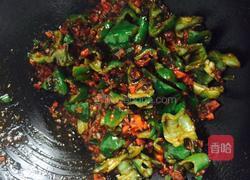青辣椒酱的做法图解14