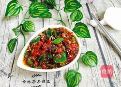 青辣椒酱的做法图解15