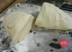 香菇猪肉包的做法图解9