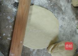 香菇猪肉包的做法图解12