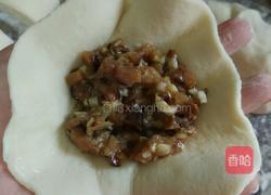香菇猪肉包的做法图解13