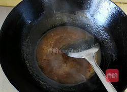 孔雀开屏鲈鱼的做法图解6