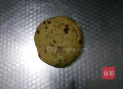 咸酥小饼干的做法图解5
