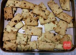 咸酥小饼干的做法图解8