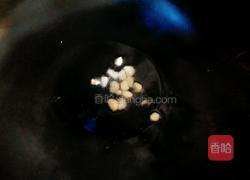 爆炒生蚝的做法图解3