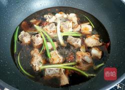 酱排骨的做法图解7