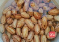 卤花生米的做法图解1