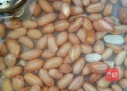 卤花生米的做法图解4