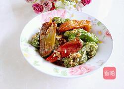 糖醋虎皮辣椒的做法图解14