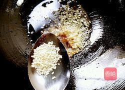 糖醋虎皮辣椒的做法图解11