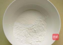 冰皮月饼的做法图解1