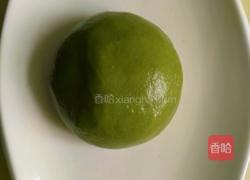 冰皮月饼的做法图解4