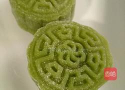 冰皮月饼的做法图解12