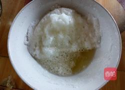 苹果电饭煲蛋糕的做法图解2