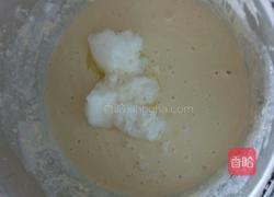 苹果电饭煲蛋糕的做法图解5