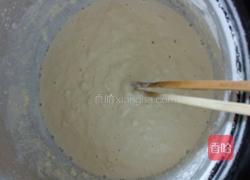 苹果电饭煲蛋糕的做法图解6