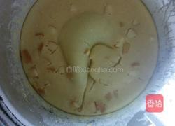 苹果电饭煲蛋糕的做法图解8