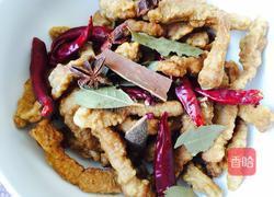 蒸酥肉的做法图解8