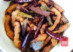 蒸酥肉的做法图解14