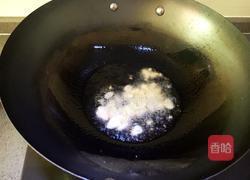 香干炒芹菜的做法图解4