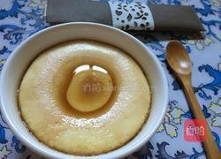 鸡蛋羮的做法图解7
