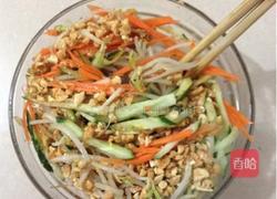 凉拌粉皮的做法图解4