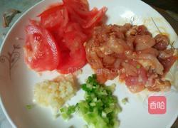 炒土豆粉的做法图解3