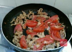 炒土豆粉的做法图解7