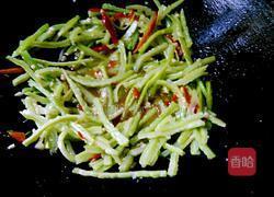 拌苦瓜的做法图解8