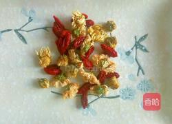 甜菊大麦茶的做法图解2