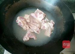 山药红枣汤的做法图解2