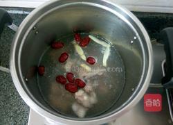 山药红枣汤的做法图解3