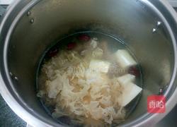 山药红枣汤的做法图解6