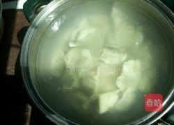 鸡蛋韭菜虾仁饺子的做法图解15