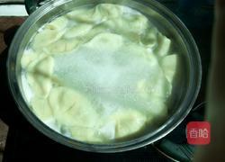 猪肉韭菜馅饺子的做法图解13