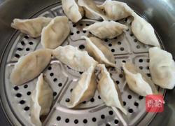 猪肉韭菜馅饺子的做法图解14